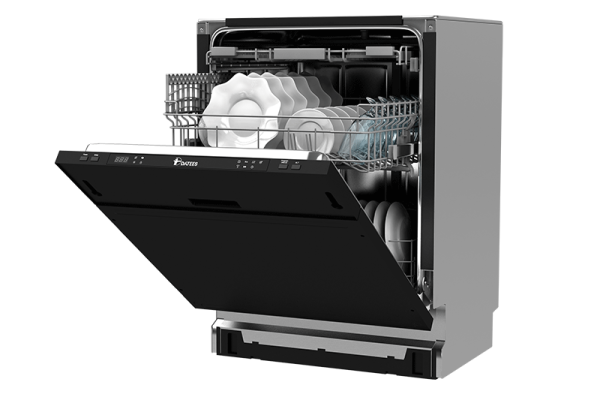ماشین ظرفشویی داتیس توکار مدل DW 325