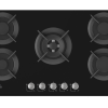 اجاق گاز شیشه ای داتیس مدل DG586 - Image 2