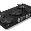 اجاق گاز شیشه ای داتیس مدل DG586 - Image 4