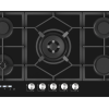 اجاق گاز شیشه ای داتیس مدل DG598 - Image 2