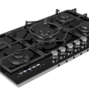 اجاق گاز شیشه ای داتیس مدل DG598 - Image 4