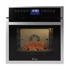 فر برقی توکار داتیس مدل DF-656 TFT - Image 2