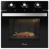 فر گاز وبرق توکار داتیس مدلDF-660 - Image 2