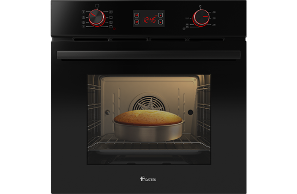 فر برقی توکار داتیس مدل DF-666 TFT