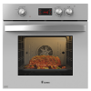 فر گاز وبرق توکار داتیس مدل DF-672 ultra - Image 2