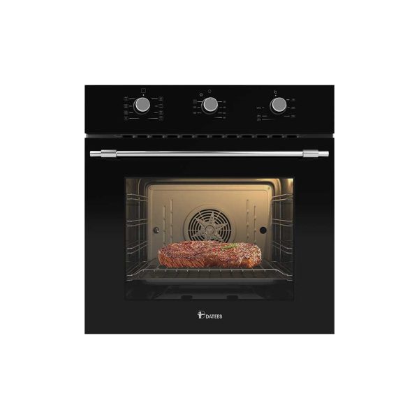 فر برقی توکار داتیس مدلDF-684TFT