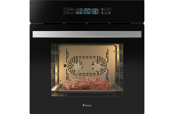فر برقی توکار داتیس مدلDF-688 TFT