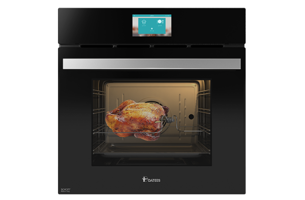 فر برقی توکار داتیس مدلDF-690 TFT