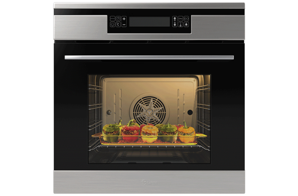 فر برقی توکار داتیس مدل DF-696TFT