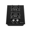 اجاق گاز شیشه ای داتیس مدل DG203 - Image 2