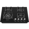 اجاق گاز شیشه ای داتیس مدل DG402 - Image 2