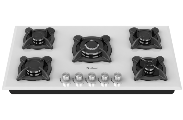 اجاق گاز شیشه ای داتیس مدل DG512ultra