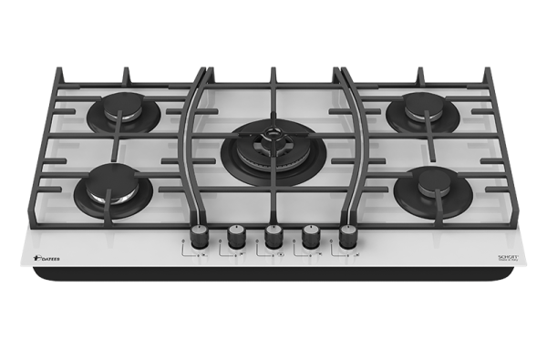 اجاق گاز شیشه ای داتیس مدل 545 الترا