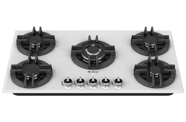 اجاق گاز شیشه ای داتیس مدل DG551 ultra