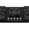 اجاق گاز شیشه ای داتیس مدل DG561 - Image 2