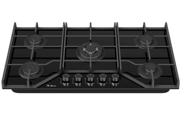اجاق گاز شیشه ای داتیس مدل DG576