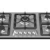 اجاق گازاستیل داتیس مدل DS514 - Image 2