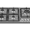 اجاق گازاستیل داتیس مدل DS515 - Image 2