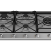 اجاق گازاستیل داتیس مدل DS589 - Image 2