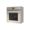 فر برقی توکار داتیس مدل DF-675 TFT بژ - Image 2