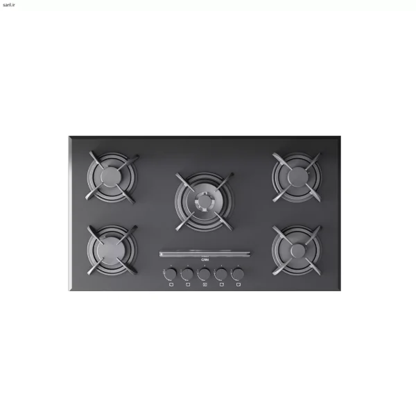 اجاق گاز رومیزی کن مدل CG8505