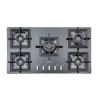 اجاق گاز رومیزی استیل البرز مدل C5903 توکار - Image 2