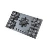 اجاق گاز رومیزی استیل البرز مدل C5903 توکار - Image 3