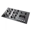 اجاق گاز رومیزی استیل البرز مدلG5907 توکار - Image 3