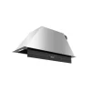 هود استیل البرز مدل SA510 توکار - Image 3
