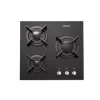 اجاق گاز رومیزی استیل البرز مدل G3501 توکار - Image 2