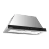 هود استیل البرز مدل SA504 توکار - Image 2