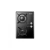 اجاق گاز رومیزی استیل البرز مدل G2302 توکار - Image 2