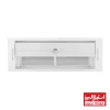 هود استیل البرز مدل SA510W توکار - Image 2