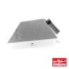 هود استیل البرز مدل SA510W توکار - Image 3