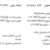اجاق گاز رومیزی استیل البرز مدل S5955 توکار - Image 4