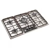 اجاق گاز رومیزی استیل البرز مدل S5901 توکار - Image 3