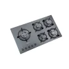 اجاق گاز رومیزی استیل البرز مدل G5967 R&L توکار - Image 3