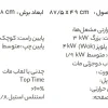 اجاق گاز رومیزی استیل البرز مدل S5901 توکار - Image 4