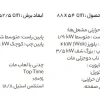 اجاق گاز رومیزی استیل البرز مدل S5911 توکار - Image 4