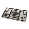 اجاق گاز رومیزی استیل البرز مدل S5907 توکار - Image 4
