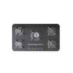 اجاق گاز صفحه ای کن مدل IG8507