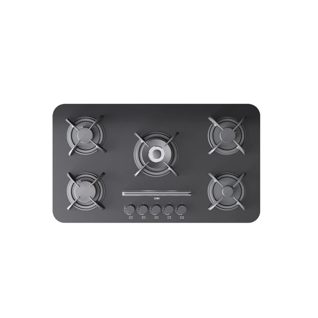 اجاق گاز صفحه ای کن مدل IG8507