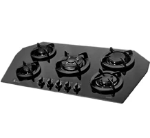اجاق گاز صفحه ای اخوان مدل G29