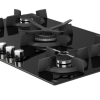 اجاق گاز شیشه ای داتیس مدل DG582 - Image 2