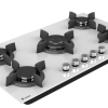 اجاق گاز شیشه ای داتیس مدل DG582 ultra - Image 3