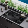 اجاق گاز صفحه ای بیمکث مدل۲۱۰۲ - Image 8
