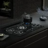 اجاق گاز صفحه ای بیمکث مدل۲۱۰۴ - Image 3