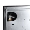 اجاق گاز صفحه ای بیمکث مدل5017 - Image 9