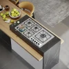 اجاق گاز صفحه ای بیمکث مدل5079 - Image 3