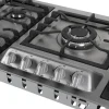اجاق گاز صفحه ای بیمکث مدل 5099 - Image 3